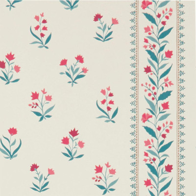 Papier peint Petit Dapuri de Nina Campbell 2