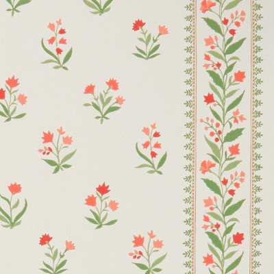 Papier peint Petit Dapuri de Nina Campbell 2