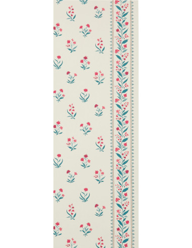 Papier peint Petit Dapuri de Nina Campbell