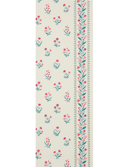 Papier peint Petit Dapuri de Nina Campbell