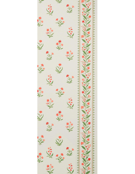 Papier peint Petit Dapuri de Nina Campbell Papier peint Petit Dapuri de Nina Campbell