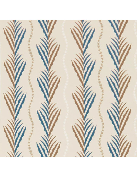 Papier peint MERIDOR de Nina Campbell