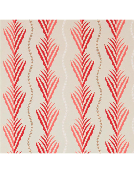 Papier peint MERIDOR de Nina Campbell