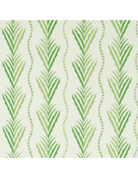 Papier peint MERIDOR de Nina Campbell