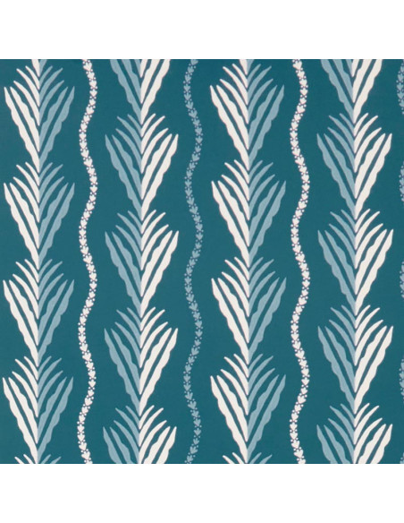 Papier peint MERIDOR de Nina Campbell Papier peint MERIDOR de Nina Campbell