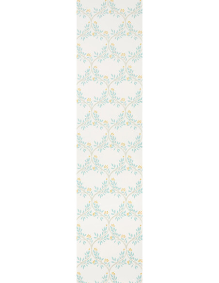 Papier peint ARBER de Nina Campbell Papier peint ARBER de Nina Campbell