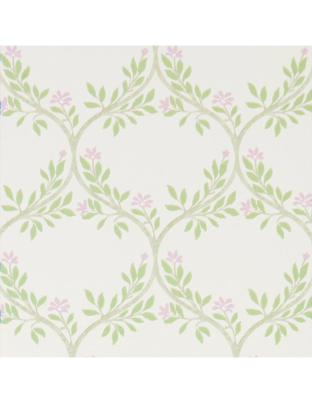 Papier peint ARBER de Nina Campbell