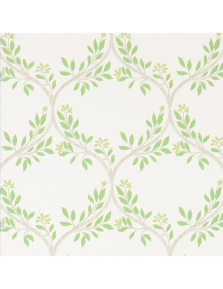 Papier peint ARBER de Nina Campbell