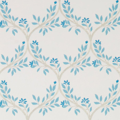 Papier peint ARBER de Nina Campbell 2