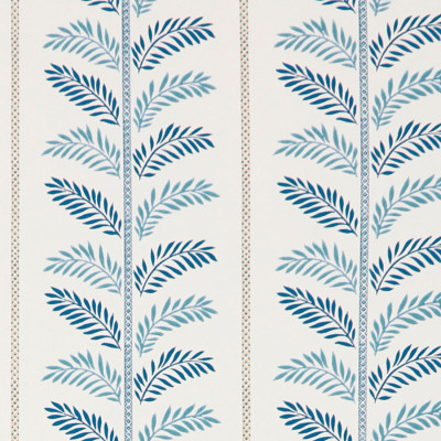 Papier peint PLUMIER de Nina Campbell 2