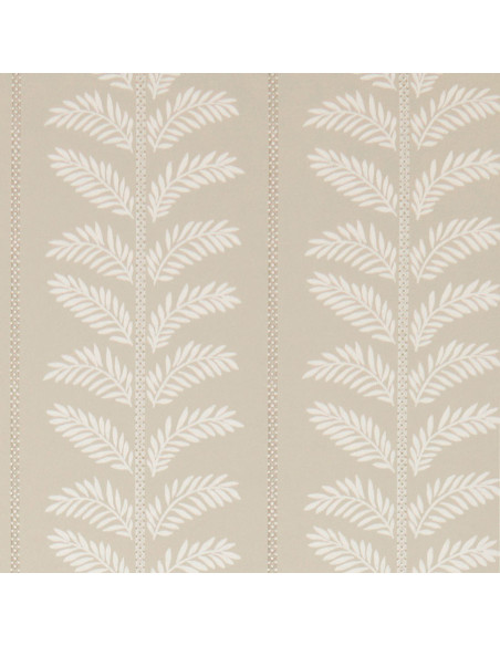 Papier peint PLUMIER de Nina Campbell Papier peint PLUMIER de Nina Campbell