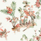 Papier peint Toile Chinoise de Nina Campbell