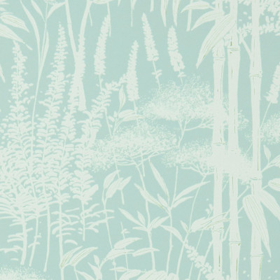 Papier peint POITEAU de Nina Campbell 2