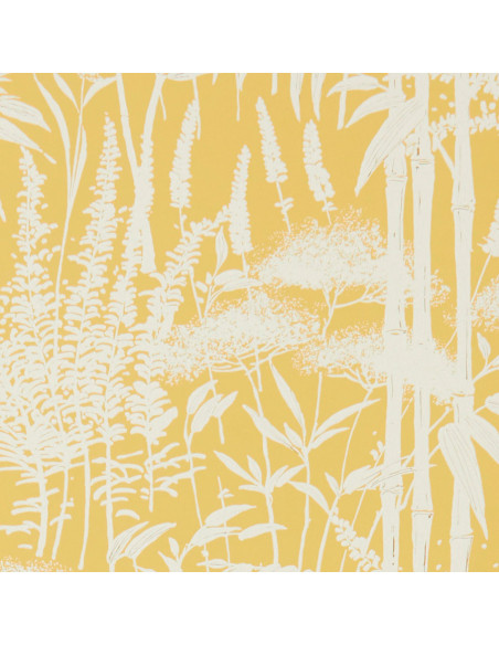 Papier peint POITEAU de Nina Campbell Papier peint POITEAU de Nina Campbell