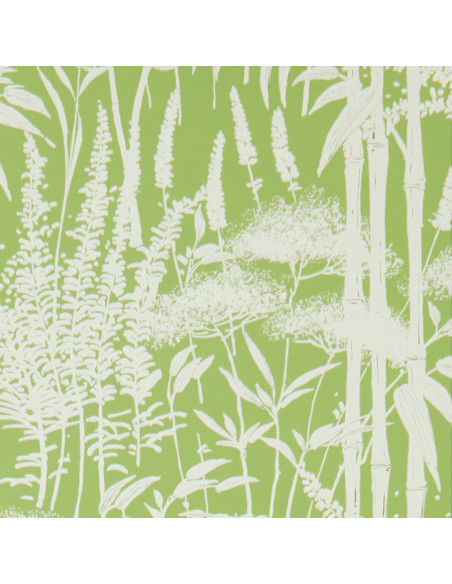 Papier peint POITEAU de Nina Campbell Papier peint POITEAU de Nina Campbell