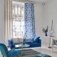 Tissu MOURILLON de Designers Guild