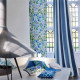 Tissu MIRMANDE de Designers Guild