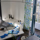 Tissu MIRMANDE de Designers Guild