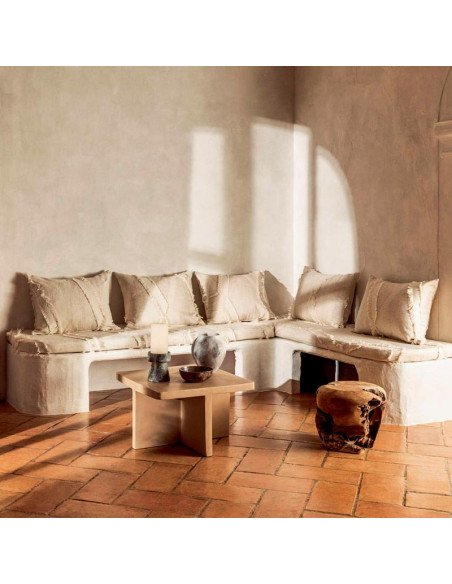 Tissu DUNA de Elitis Tissu DUNA de Elitis