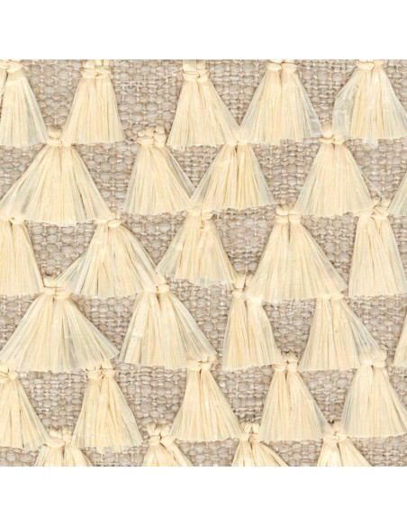 Tissu FINCA de Elitis