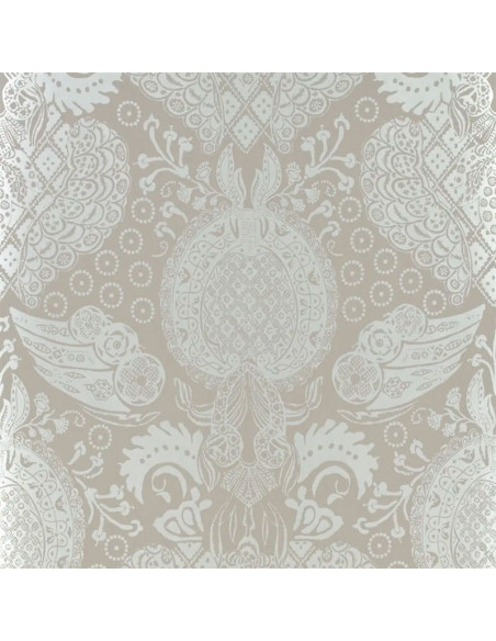 Papier Peint MARSEILLE CHRISTIAN LACROIX