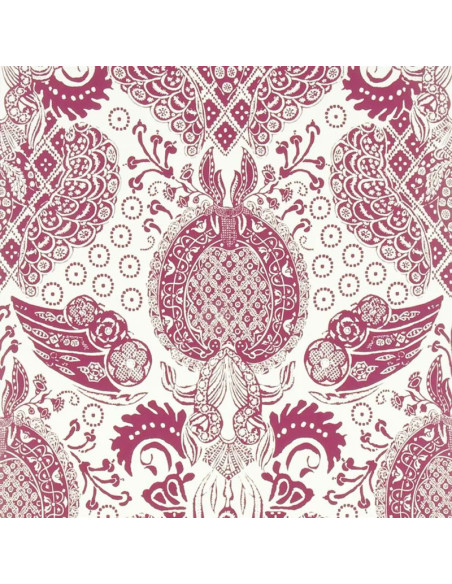 Papier Peint MARSEILLE CHRISTIAN LACROIX