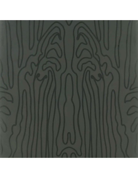 Papier Peint INTUITION Jais CHRISTIAN LACROIX Papier Peint INTUITION Jais CHRISTIAN LACROIX