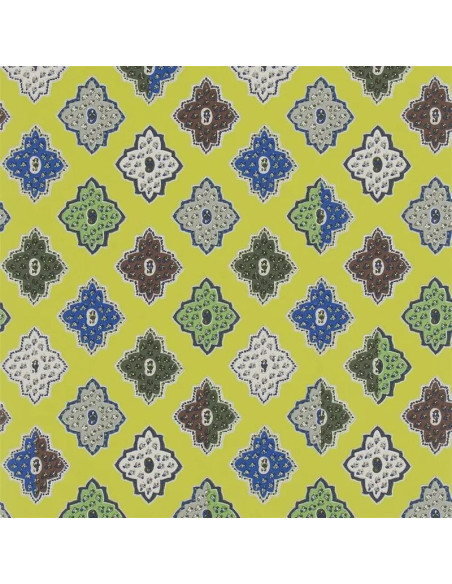 Papier Peint ALCAZAR CHRISTIAN LACROIX Papier Peint ALCAZAR CHRISTIAN LACROIX