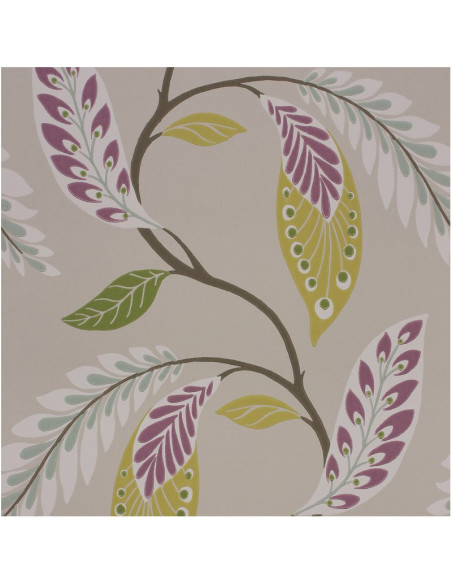 Papier Peint Fontibre Nina Campbell