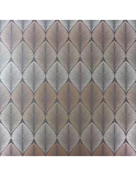 Papier Peint  Leaf Fall Jaune