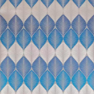 Papier Peint  Leaf Fall Jaune 2