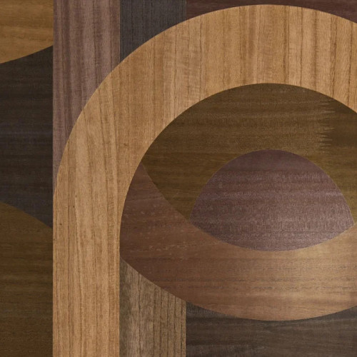 Revêtement mural TRAVERSEE de Casamance Revêtement mural TRAVERSEE de Casamance