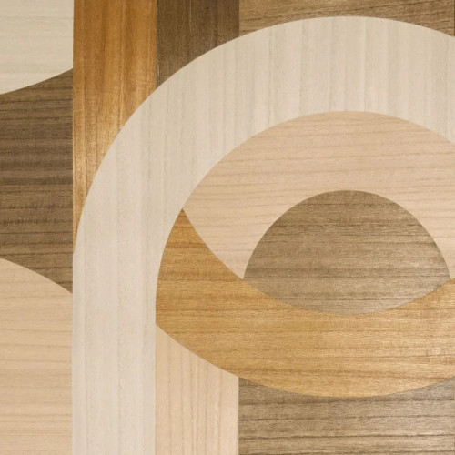 Revêtement mural TRAVERSEE de Casamance