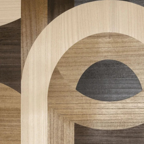 Revêtement mural TRAVERSEE de Casamance