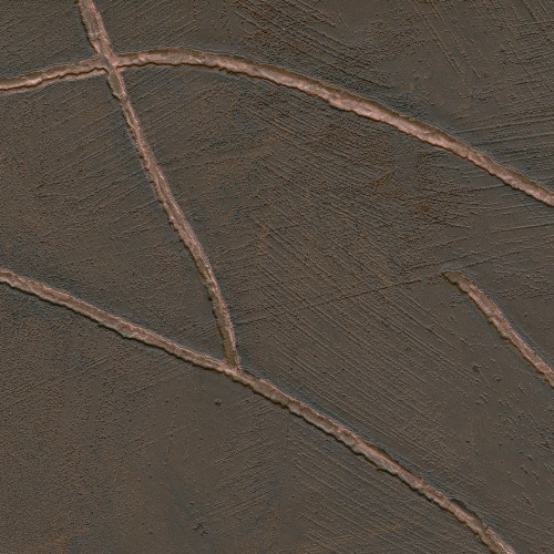 Papier peint KINTSUGI de Elitis