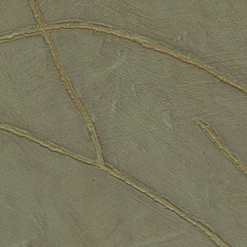 Papier peint KINTSUGI de Elitis