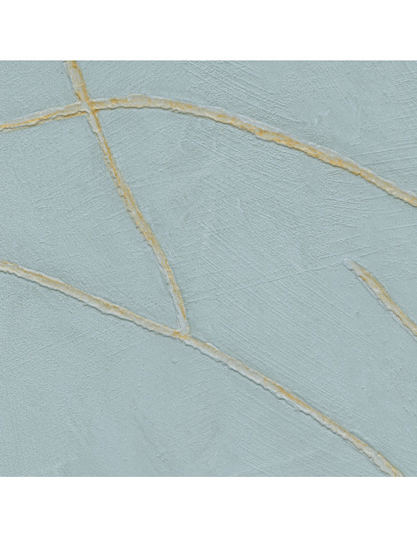 Papier peint KINTSUGI de Elitis