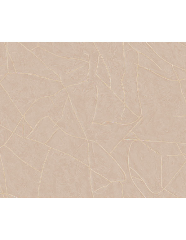 Papier peint KINTSUGI de Elitis