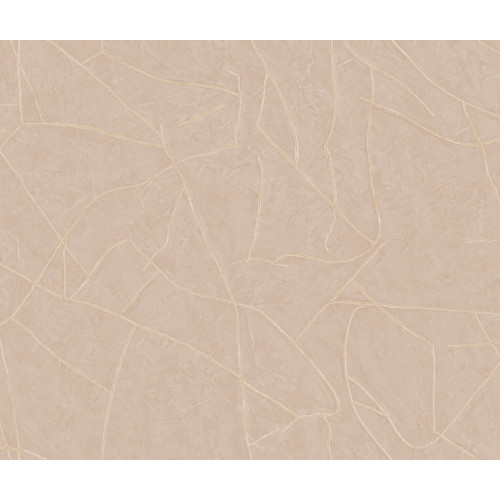 Papier peint KINTSUGI de Elitis