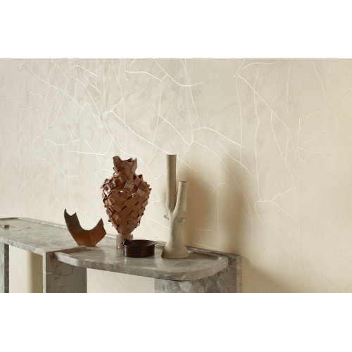 Papier peint KINTSUGI de Elitis