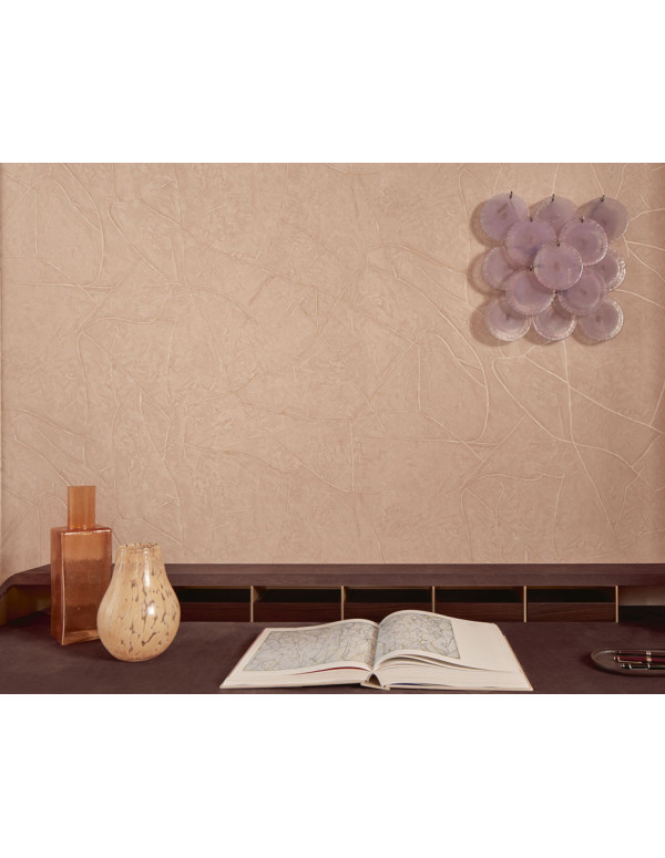 Papier peint KINTSUGI de Elitis