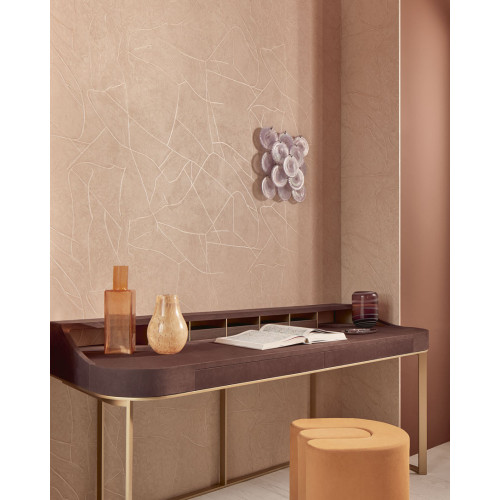 Papier peint KINTSUGI de Elitis