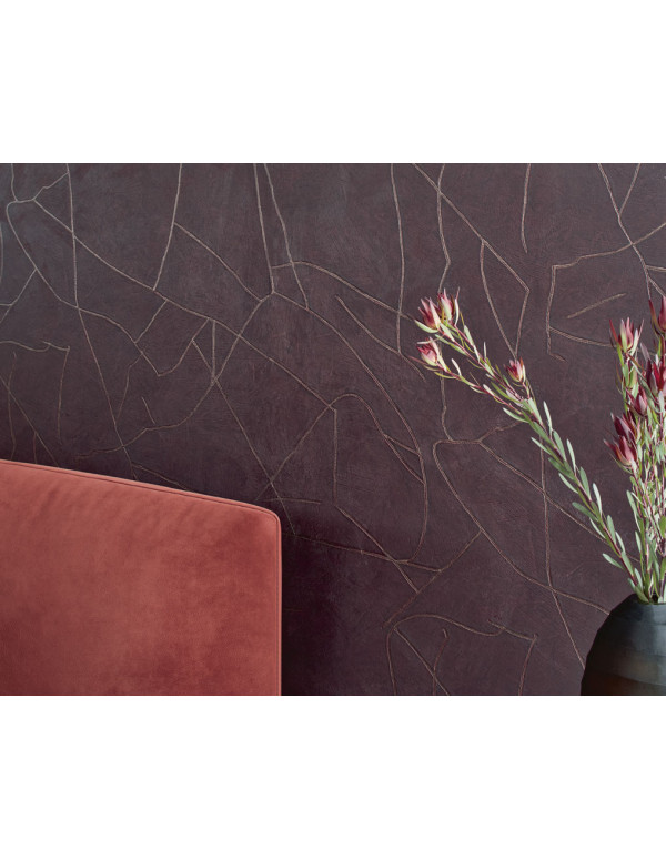 Papier peint KINTSUGI de Elitis