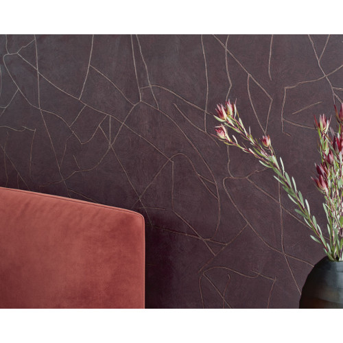 Papier peint KINTSUGI de Elitis