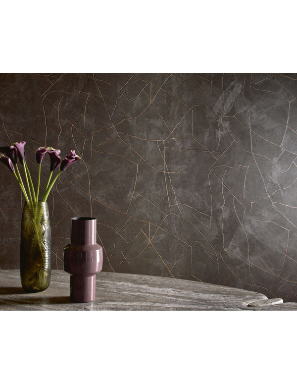 Papier peint KINTSUGI de Elitis