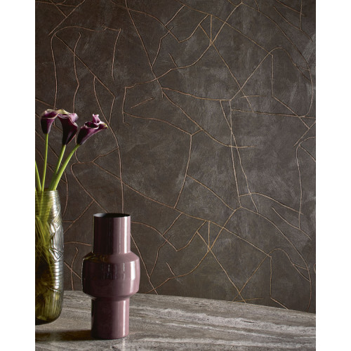 Papier peint KINTSUGI de Elitis