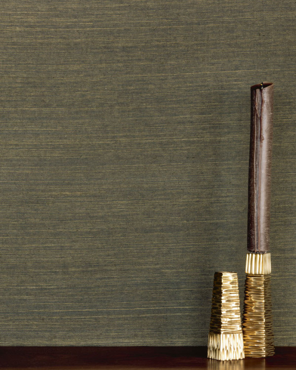 Revêtement mural SISAL de Elitis