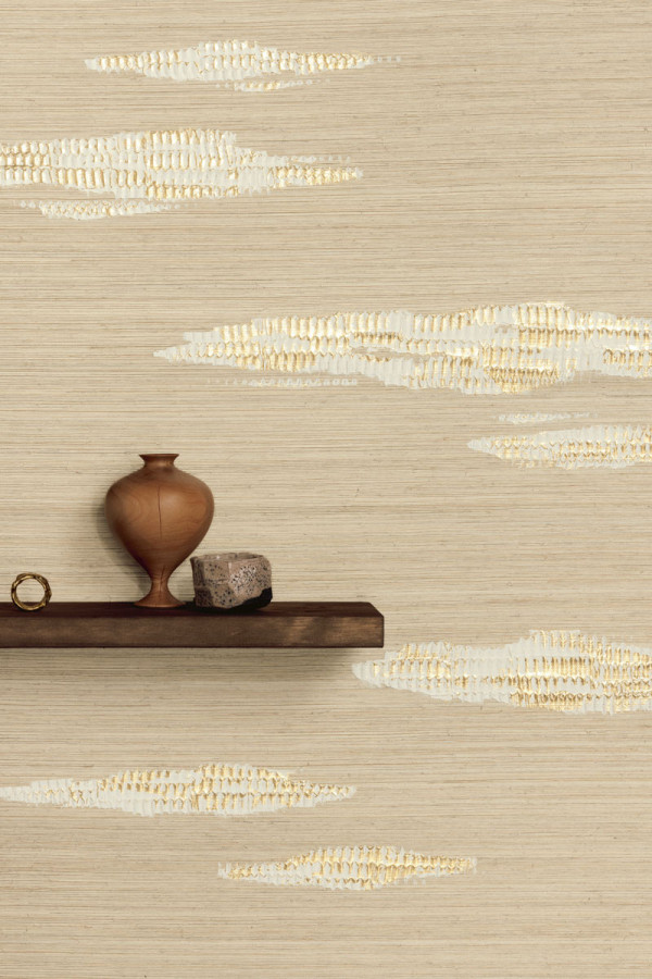 Revêtement mural ORION de Elitis