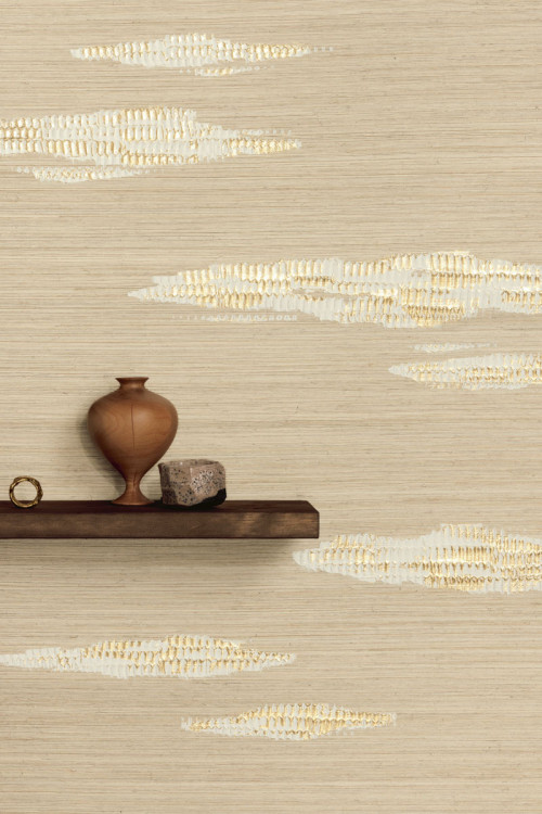 Revêtement mural ORION de Elitis