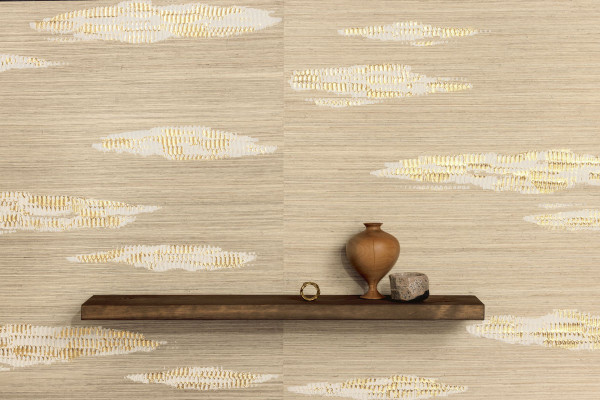 Revêtement mural ORION de Elitis